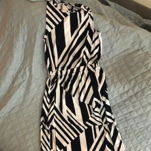 Banana Republic dress